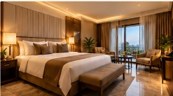 Suite Room